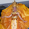 Manchester Restaurants - The Thai Lounge