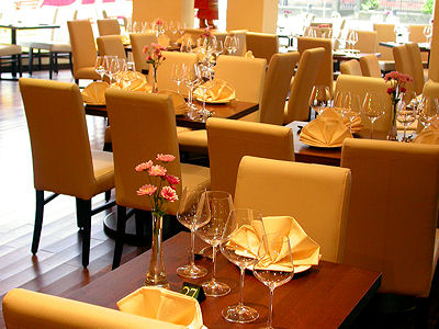 The Thai Lounge Whitefield Manchester