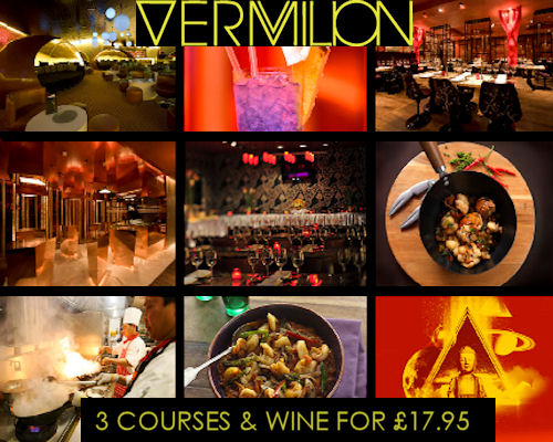click here for Vermilion Manchester