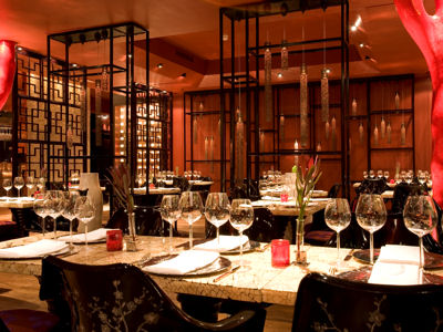 Vermilion Manchester