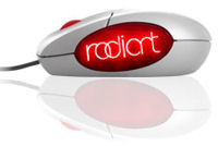 Radiant Website Design Manchester