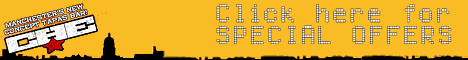 Click here for special offers at Che Manchester