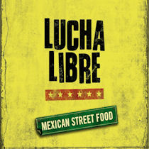 Lucha Libre - Manchester