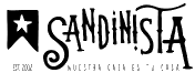 Sandinista Manchester