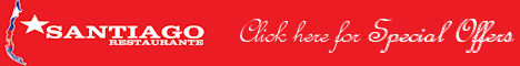 Click here for offers at Santiago Manchester