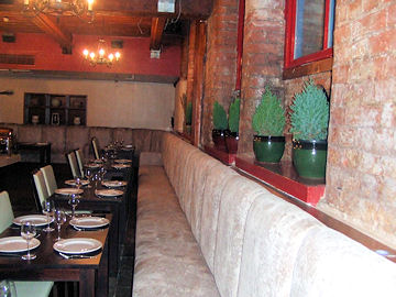 Tropeiro Brazilian Restaurant
