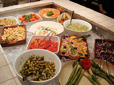 Tropeiro Brazilian Restaurant