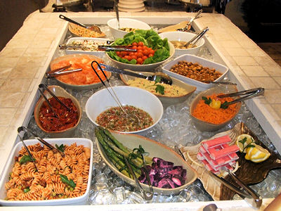 Tropeiro Brazilian Restaurant
