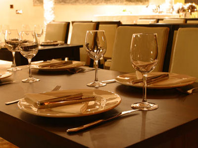Tropeiro Brazilian Restaurant