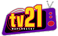 TV21 Manchester Northern Quarter