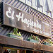 New restaurants in Manchester