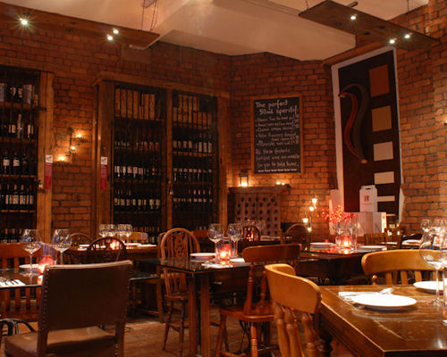 Evuna Manchester