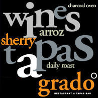 Grado Modern Spanish Restaurant and Tapas Bar
