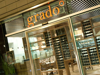 Grado Manchester