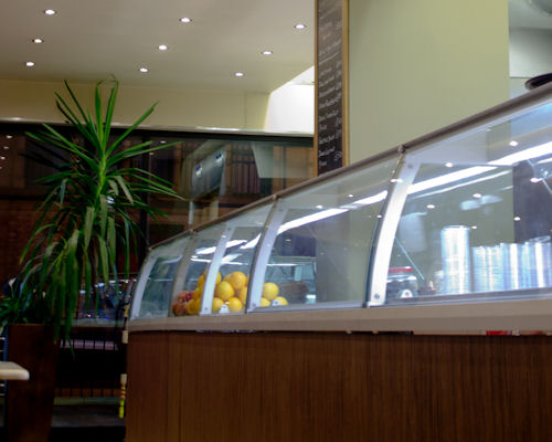 Alif Grill Manchester