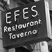 Efes Restaurant, Manchester