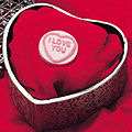 Valentines Menus
