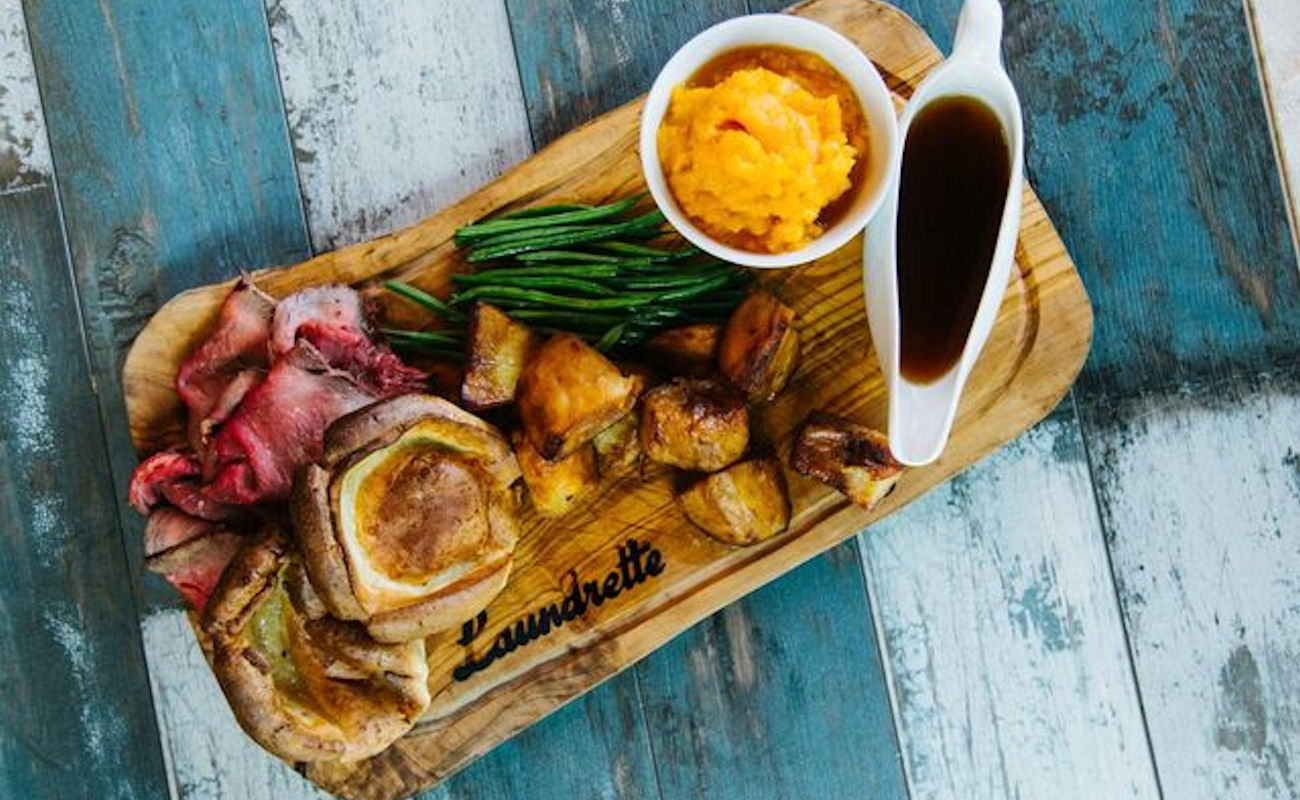 The Laundrette Manchester