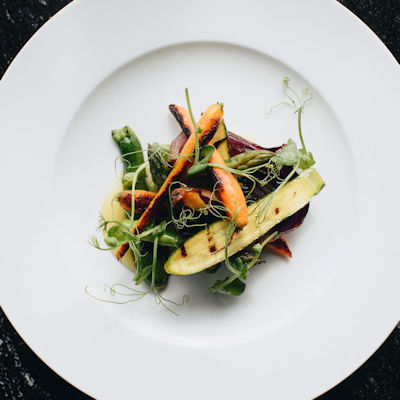 Best Vegetarian Restaurants Manchester - 20 Stories Manchester 