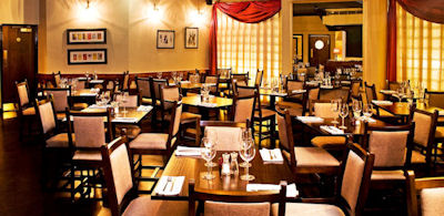 Coronation Street restaurant Manchester Arena restaurants - Annies Manchester