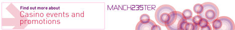 CLICK HERE for special offers at Numero Manchester 235