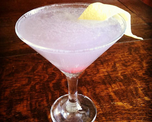 The Whim Wham Cafe Manchester