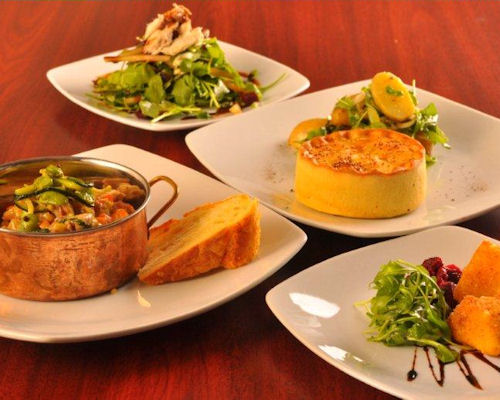 The Whim Wham Cafe Manchester