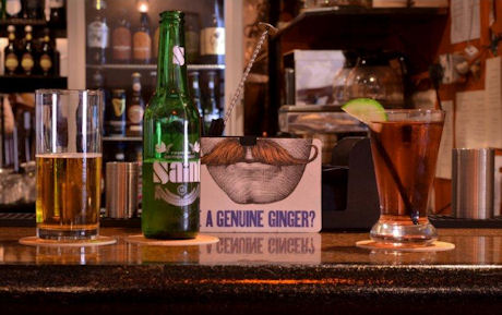 The Whim Wham Cafe Manchester