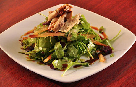 The Whim Wham Cafe Manchester