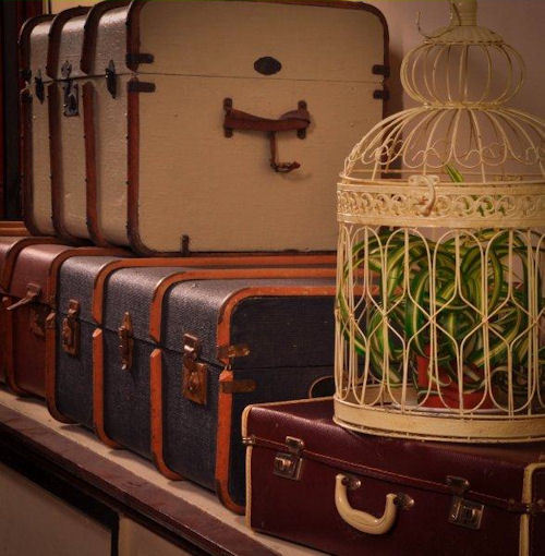 The Whim Wham Cafe Manchester