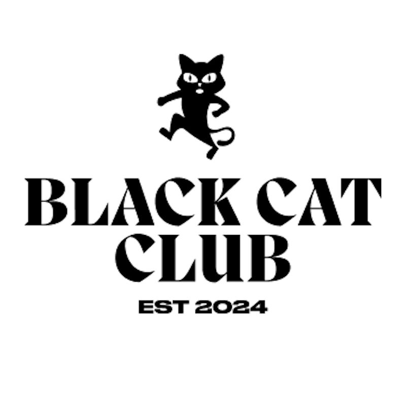 Manchester restaurants - Black Cat Club