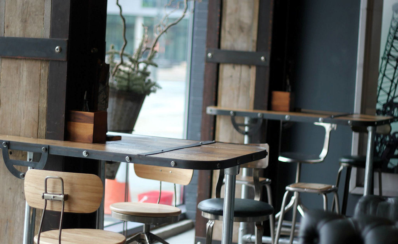 Dockyard MediaCityUK Manchester