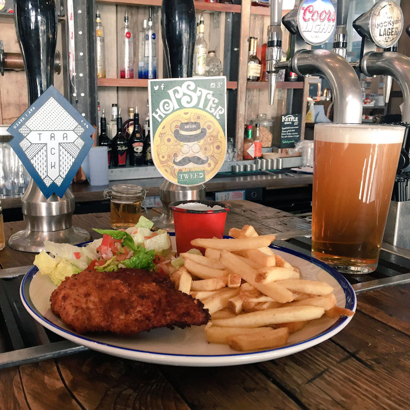 Dockyard MediaCityUK Manchester