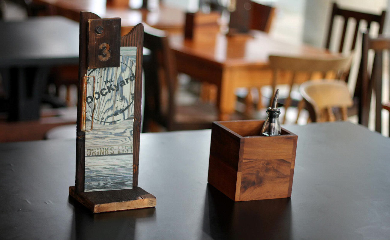 Dockyard MediaCityUK Manchester