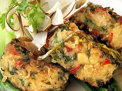 The Social Cafe at Urbis