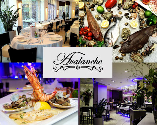 Avalanche Manchester