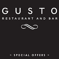 Gusto Italian Restaurant Didsbury