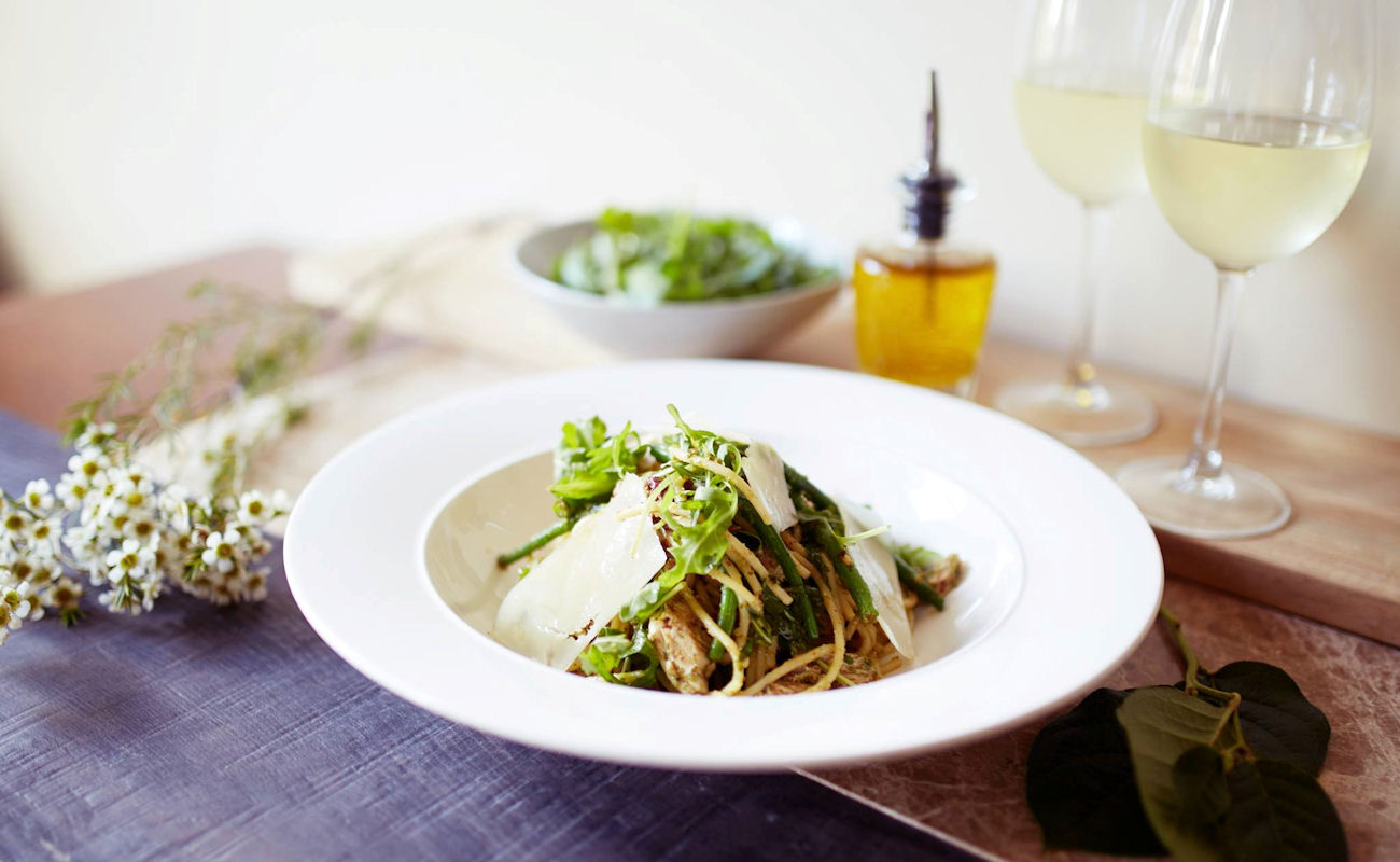 Gusto Cheadle Hulme Manchester