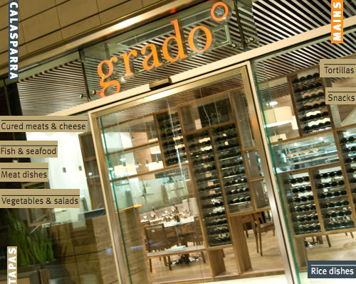 click here Grado Manchester